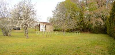 Terrain à Trélissac en Dordogne (24) de 1528 m² à vendre au prix de 75900€ - 3