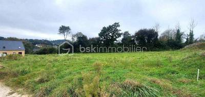 Terrain à Benoîtville en Manche (50) de 676 m² à vendre au prix de 61500€ - 4
