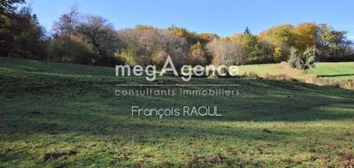 Terrain à Tulle en Corrèze (19) de 2685 m² à vendre au prix de 17000€ - 1