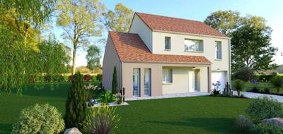 Terrain à Montmagny en Val-d'Oise (95) de 416 m² à vendre au prix de 199000€ - 2