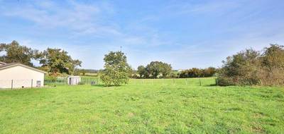 Terrain à Arbigny en Ain (01) de 1480 m² à vendre au prix de 59000€ - 4