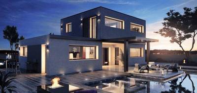 Terrain et maison à Val-de-Moder en Bas-Rhin (67) de 484 m² à vendre au prix de 397000€ - 1