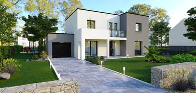 Terrain et maison à Vitry-sur-Seine en Val-de-Marne (94) de 420 m² à vendre au prix de 693085€ - 1