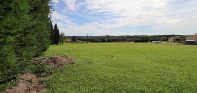 Terrain à Saint-Amans-du-Pech en Tarn-et-Garonne (82) de 1360 m² à vendre au prix de 22220€ - 2