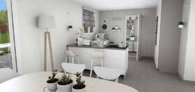 Terrain et maison à Gournay-sur-Marne en Seine-Saint-Denis (93) de 480 m² à vendre au prix de 478035€ - 2