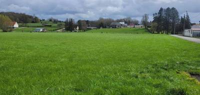 Terrain à Airaines en Somme (80) de 981 m² à vendre au prix de 52000€ - 1