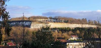 Terrain à Mantes-la-Ville en Yvelines (78) de 265 m² à vendre au prix de 109500€ - 1