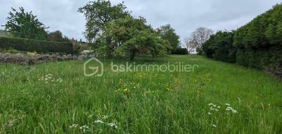 Terrain à Abbecourt en Oise (60) de 2400 m² à vendre au prix de 109900€ - 2