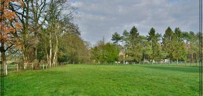 Terrain à Méry-ès-Bois en Cher (18) de 2398 m² à vendre au prix de 30000€ - 2