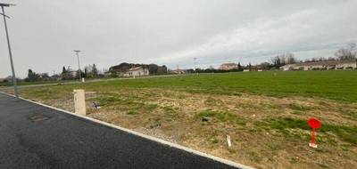 Terrain à Verdun-sur-Garonne en Tarn-et-Garonne (82) de 599 m² à vendre au prix de 79000€ - 1