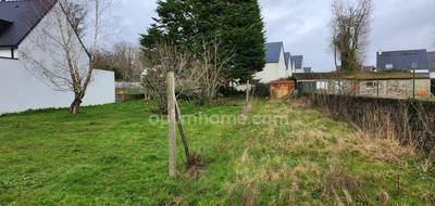 Terrain à Crach en Morbihan (56) de 664 m² à vendre au prix de 253000€ - 1