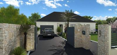 Terrain et maison à Marcilly-le-Hayer en Aube (10) de 7763 m² à vendre au prix de 318000€ - 3