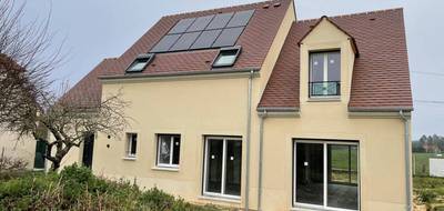 Terrain et maison à Dreux en Eure-et-Loir (28) de 450 m² à vendre au prix de 187000€ - 3