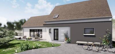 Terrain et maison à Obernai en Bas-Rhin (67) de 900 m² à vendre au prix de 708500€ - 2