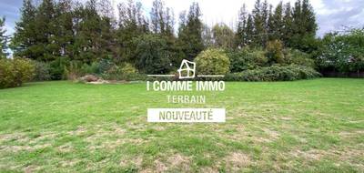 Terrain à Bully-les-Mines en Pas-de-Calais (62) de 1300 m² à vendre au prix de 117500€ - 2