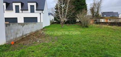 Terrain à Crach en Morbihan (56) de 664 m² à vendre au prix de 253000€ - 2