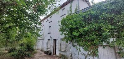 Terrain à Saint-Jean-d'Heurs en Puy-de-Dôme (63) de 6529 m² à vendre au prix de 126500€ - 3