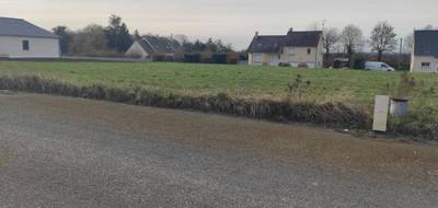 Terrain à Commer en Mayenne (53) de 1023 m² à vendre au prix de 58200€ - 3