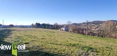Terrain à Beynat en Corrèze (19) de 1349 m² à vendre au prix de 18690€ - 3