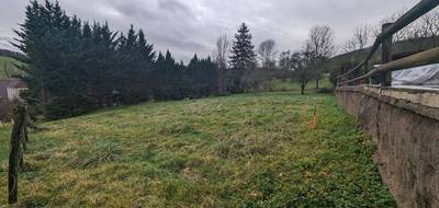 Terrain à Puessans en Doubs (25) de 1052 m² à vendre au prix de 25000€ - 3