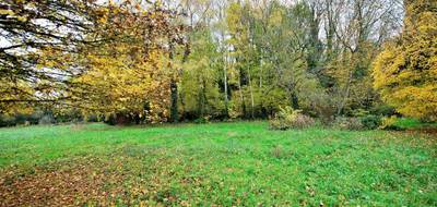 Terrain à Gaillon en Eure (27) de 660 m² à vendre au prix de 55000€ - 3
