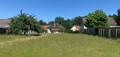 Terrain à Maintenon en Eure-et-Loir (28) de 250 m² à vendre au prix de 35000€ - 1