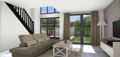 Terrain et maison à Rosny-sous-Bois en Seine-Saint-Denis (93) de 702 m² à vendre au prix de 768228€ - 2