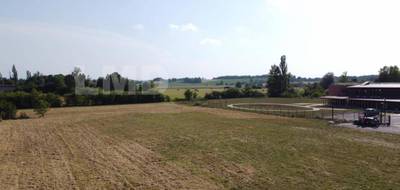 Terrain à Rieux-Volvestre en Haute-Garonne (31) de 514 m² à vendre au prix de 55000€ - 4
