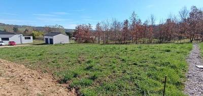 Terrain à Montauban en Tarn-et-Garonne (82) de 1017 m² à vendre au prix de 96000€ - 2