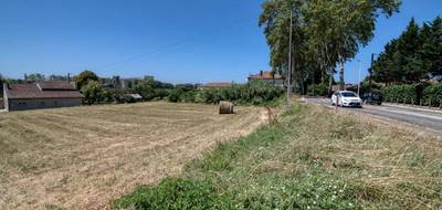 Terrain à Malause en Tarn-et-Garonne (82) de 2099 m² à vendre au prix de 49000€ - 3