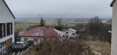 Terrain à Bulligny en Meurthe-et-Moselle (54) de 333 m² à vendre au prix de 15000€ - 3
