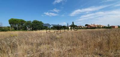 Terrain à Berrias-et-Casteljau en Ardèche (07) de 2050 m² à vendre au prix de 75000€ - 3