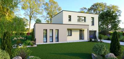 Terrain et maison à Villepinte en Seine-Saint-Denis (93) de 322 m² à vendre au prix de 476276€ - 1