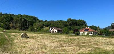 Terrain à Barembach en Bas-Rhin (67) de 470 m² à vendre au prix de 66975€ - 1