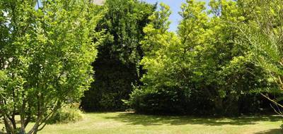 Terrain à Jouars-Pontchartrain en Yvelines (78) de 1000 m² à vendre au prix de 238000€ - 1