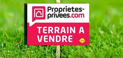 Terrain à Fresnes-en-Woëvre en Meuse (55) de 1150 m² à vendre au prix de 47000€ - 3