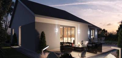 Terrain et maison à Marmoutier en Bas-Rhin (67) de 700 m² à vendre au prix de 339500€ - 2