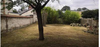 Terrain à Évreux en Eure (27) de 785 m² à vendre au prix de 156000€ - 2