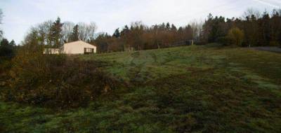 Terrain à Mareuil-sur-Lay-Dissais en Vendée (85) de 1000 m² à vendre au prix de 34000€ - 2