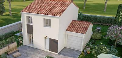Terrain et maison à Clisson en Loire-Atlantique (44) de 377 m² à vendre au prix de 211290€ - 1