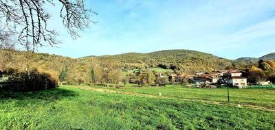 Terrain à La Bastide-de-Sérou en Ariège (09) de 773 m² à vendre au prix de 32055€ - 1