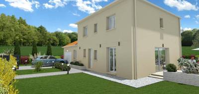 Terrain et maison à Chessy-les-Prés en Aube (10) de 5043 m² à vendre au prix de 283000€ - 3