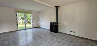 Terrain et maison à Lardy en Essonne (91) de 90 m² à vendre au prix de 342000€ - 2