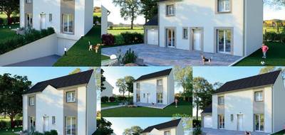 Terrain et maison à Breuillet en Essonne (91) de 308 m² à vendre au prix de 311426€ - 2