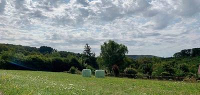 Terrain à Essert en Territoire de Belfort (90) de 1200 m² à vendre au prix de 99000€ - 1