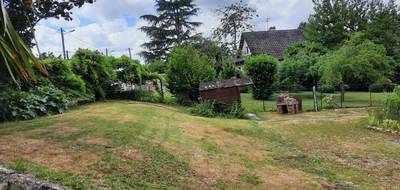 Terrain à Vaux-le-Pénil en Seine-et-Marne (77) de 397 m² à vendre au prix de 162000€ - 1