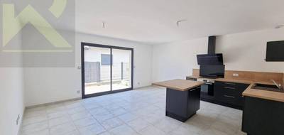 Terrain et maison à Narbonne en Aude (11) de 70 m² à vendre au prix de 243500€ - 3