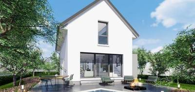 Terrain et maison à Molsheim en Bas-Rhin (67) de 370 m² à vendre au prix de 254590€ - 2