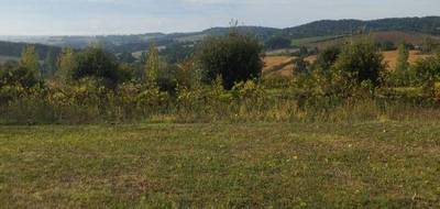 Terrain à Mensignac en Dordogne (24) de 0 m² à vendre au prix de 32990€ - 1