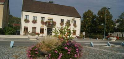 Terrain à Sainte-Suzanne en Doubs (25) de 561 m² à vendre au prix de 58905€ - 2